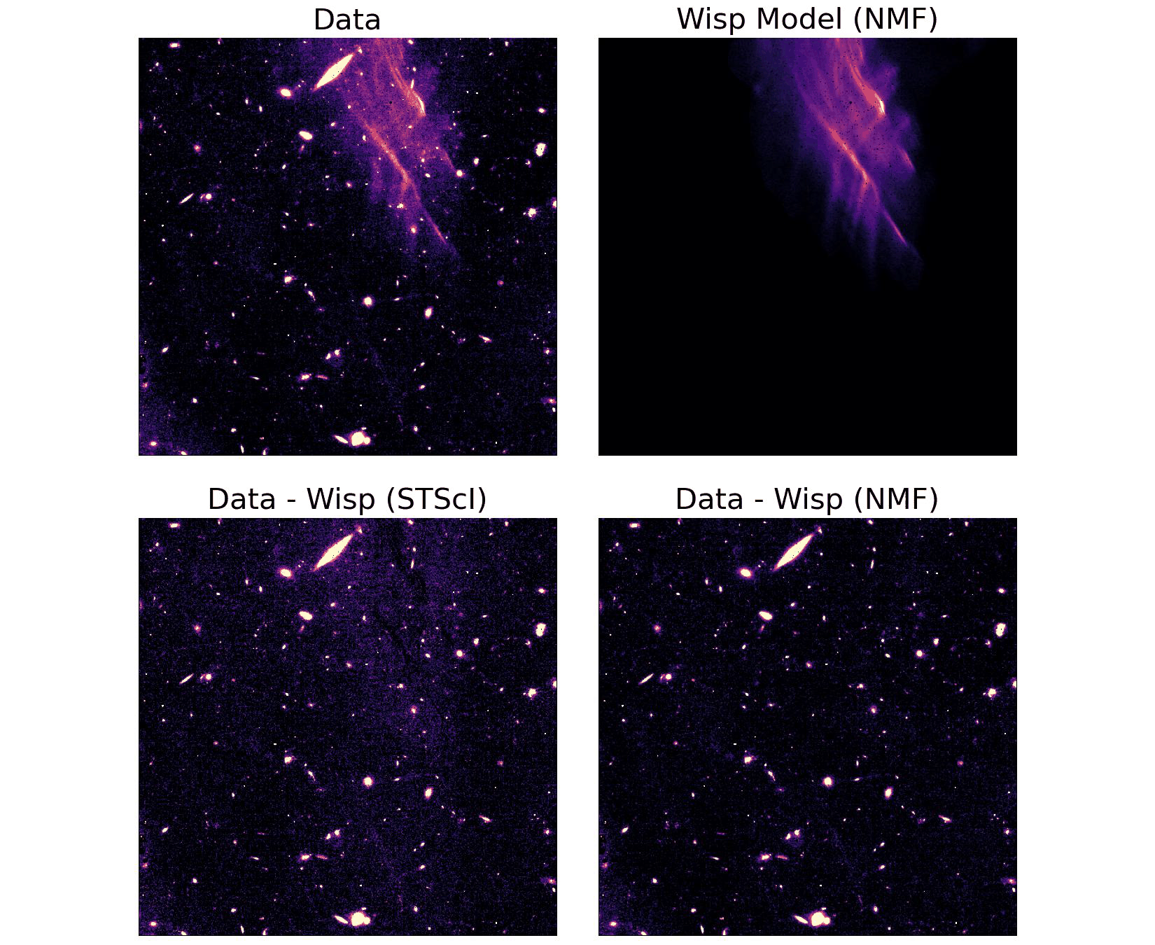 wisp