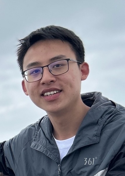 Zihao Wu